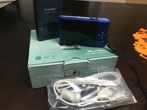 Canon Powershot Camera