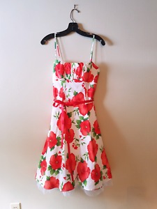 Cute summer dress
