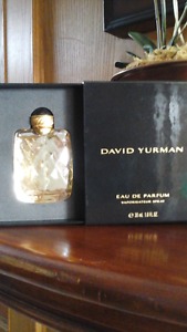 DAVID YURMAN PERFUME