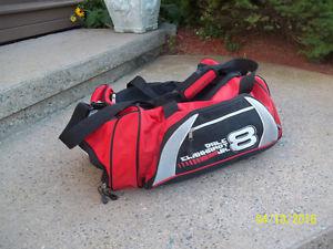 Dale Earnhardt Jr. Gym Bag or Carrying Bag