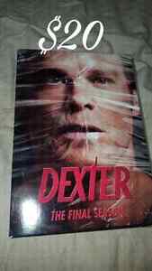 Dexter- The Final Season