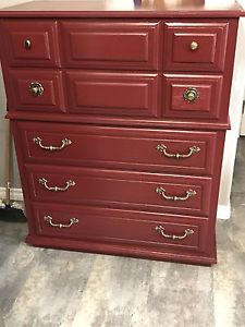Dresser