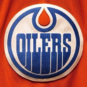Edmonton Oilers vs Vancouver Canucks Apr 9/17