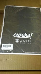 Eureka Central Vacuum System - New in Box