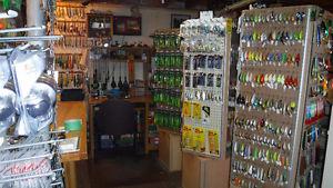 FISHING TACKLE FOR SALE=GET READY FOR THE NEW SEASON