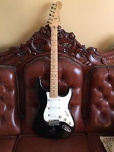 Fender stratocaster made in USA