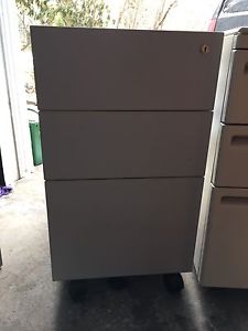 Filing Cabinet with drawers