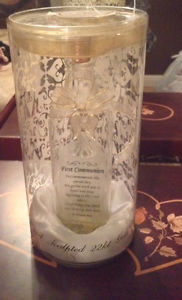 First Communion Gift