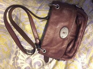 Fossil Crossbody Bag For Sale