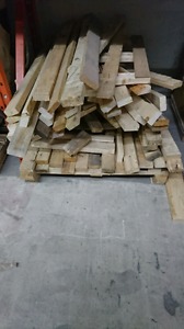 Free wood