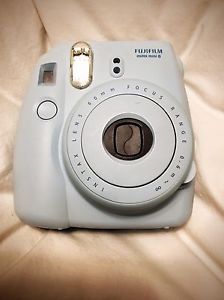 Fujifilm Instax Mini 8