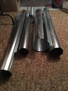 Galvanized Duct Pipe for sale
