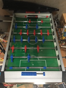 Great quality Foosball Table