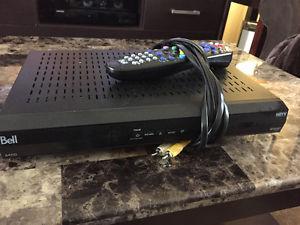 HD Bell Receiver