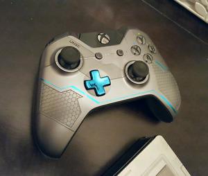 Halo 5 Limited Edition Controller