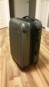 Heys carry-on suitcase