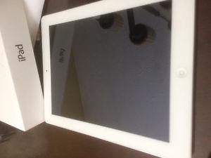 I pad for sale in very good condition