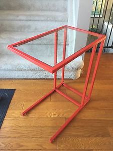 IKEA laptop or side table