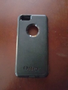 IPhone 6 otterbox