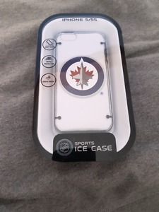 Jets iPhone 5/5S case