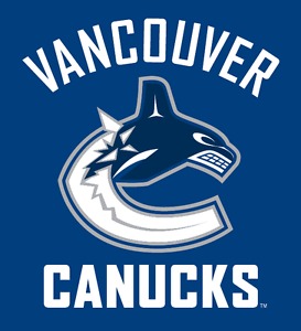 Jets vs Canucks March 26th- 4 Seats