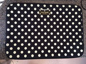 Kate Spade 15" laptop case