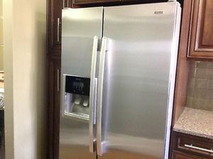 Kenmore refridgerator