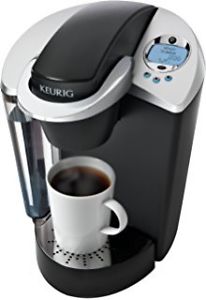 Keurig Coffee Maker - Perfect condition $40