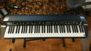 Korg SV-1 Stage Vintage keyboard $ ono