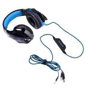Kotion G PC gaming headphones