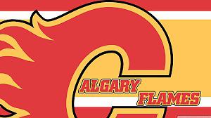 LA KINGS vs Calgary Flames --HALF PRICE BE QUICK ROW 2