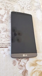 LG G3 MINT