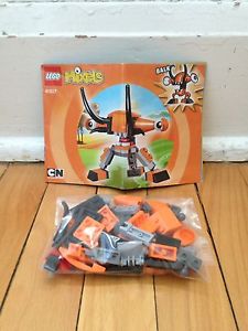 Lego Mixels Series 2 Balk set 