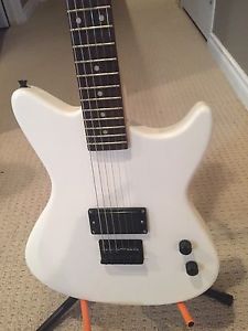 Like New Electric Guitar- Reduced Price!!!