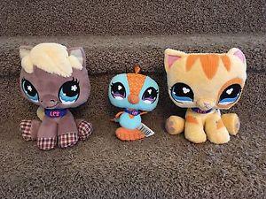 Littlest Pet Shop