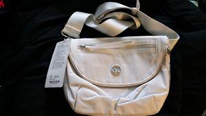Lululemon Festival bag new with tags