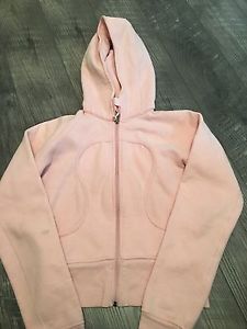 Lululemon Scuba