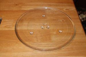 MICROWAVE PLATE