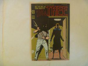 MS. TREE by Renegade Press and DC