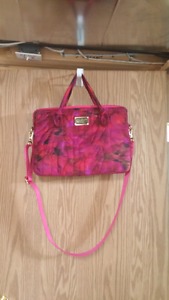 Marc jacobs laptop bag