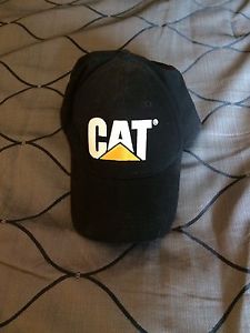 Men's NEW. "CAT" cap