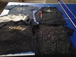 Men's large/XL shirts