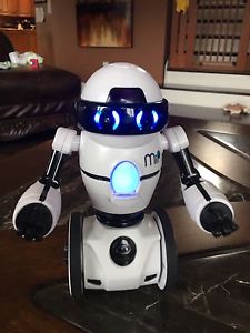 MiP robot