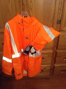 NEW Helly Hanson Climate jacket and pants