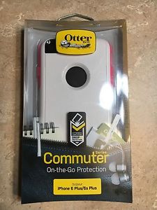 New Otterbox Commuter case iPhone 6 Plus