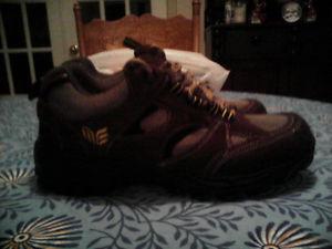 New pair Mt. Emey hiking boots other