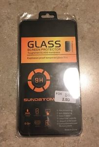 New screen protector for samsung galaxy s6