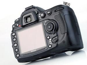 Nikon D300s, body only, 10k shots