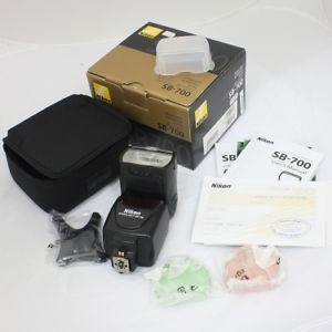 Nikon SB-700 new, full box