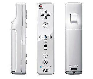 Nintendo Wii / Wii U Mote
